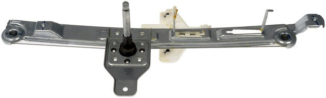 Dorman - OE Solutions Regulador de Ventana P/N:752-789 Fits: Jeep Compass 17-07 - Image 4