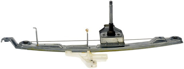 Dorman - OE Solutions Regulador de Ventana P/N:752-789 Fits: Jeep Compass 17-07 - Image 3