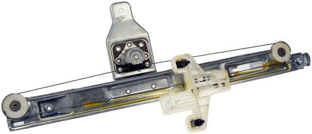 Dorman - OE Solutions Regulador de Ventana P/N:752-789 Fits: Jeep Compass 17-07 - Image 2