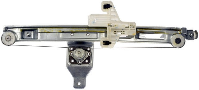 Dorman - OE Solutions Regulador de Ventana P/N:752-790 Fits: Jeep Compass 17-07 - Image 1