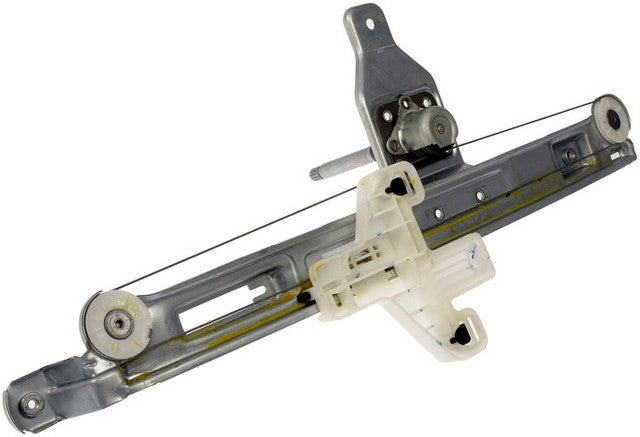 Dorman - OE Solutions Regulador de Ventana P/N:752-790 Fits: Jeep Compass 17-07 - Image 2
