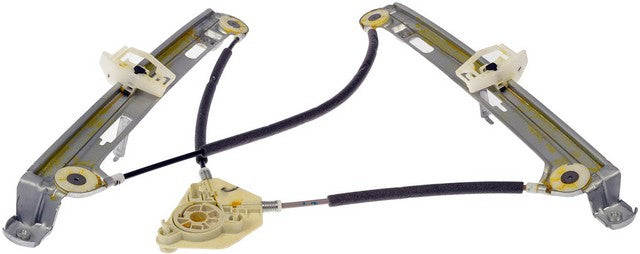 Dorman - OE Solutions Regulador de Ventana P/N:752-791 Fits: Jeep Compass 17-07 - Image 1