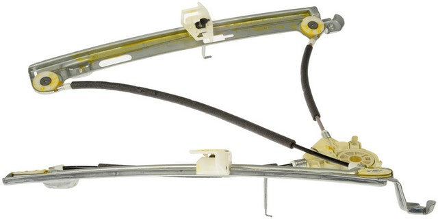 Dorman - OE Solutions Regulador de Ventana P/N:752-791 Fits: Jeep Compass 17-07 - Image 3
