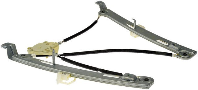 Dorman - OE Solutions Regulador de Ventana P/N:752-791 Fits: Jeep Compass 17-07 - Image 2