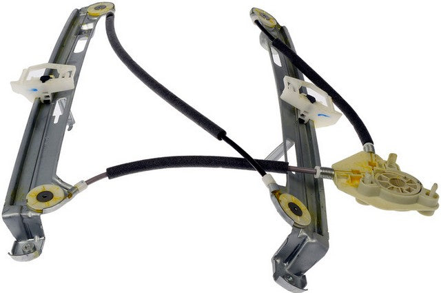 Dorman - OE Solutions Regulador de Ventana P/N:752-792 Fits: Jeep Compass 17-07 - Image 1