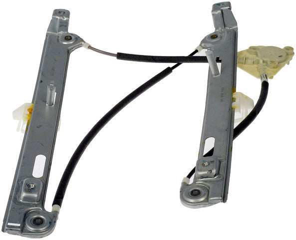 Dorman - OE Solutions Regulador de Ventana P/N:752-792 Fits: Jeep Compass 17-07 - Image 2