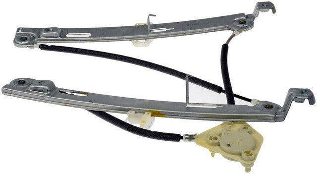 Dorman - OE Solutions Regulador de Ventana P/N:752-792 Fits: Jeep Compass 17-07 - Image 4