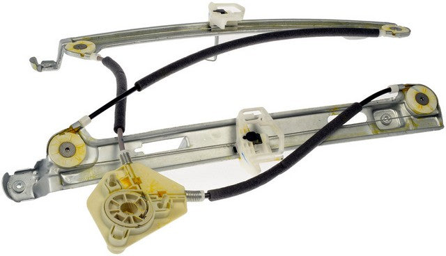 Dorman - OE Solutions Regulador de Ventana P/N:752-792 Fits: Jeep Compass 17-07 - Image 3