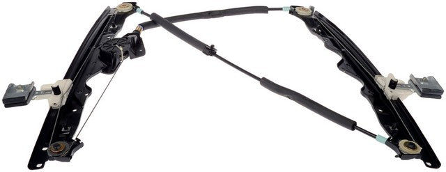 Dorman - OE Solutions Regulador de Ventana P/N:752-793 Fits: Jeep Grand Cherokee 10-05 - Image 1