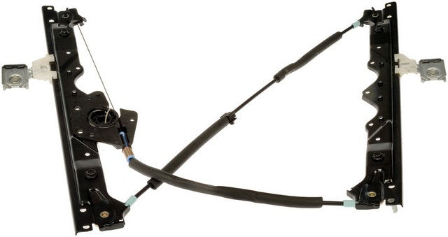 Dorman - OE Solutions Regulador de Ventana P/N:752-793 Fits: Jeep Grand Cherokee 10-05 - Image 4
