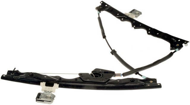 Dorman - OE Solutions Regulador de Ventana P/N:752-793 Fits: Jeep Grand Cherokee 10-05 - Image 3