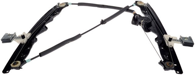 Dorman - OE Solutions Regulador de Ventana P/N:752-794 Fits: Jeep Grand Cherokee 10-05 - Image 1