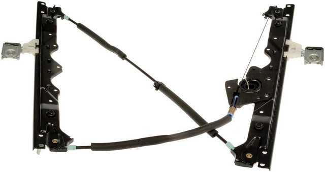 Dorman - OE Solutions Regulador de Ventana P/N:752-794 Fits: Jeep Grand Cherokee 10-05 - Image 4