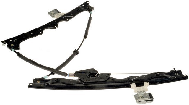 Dorman - OE Solutions Regulador de Ventana P/N:752-794 Fits: Jeep Grand Cherokee 10-05 - Image 3