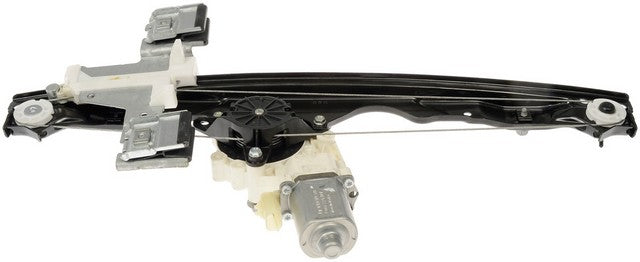 Dorman - OE Solutions Regulador de Ventana P/N:752-795 Fits: Jeep Grand Cherokee 10-05 - Image 1
