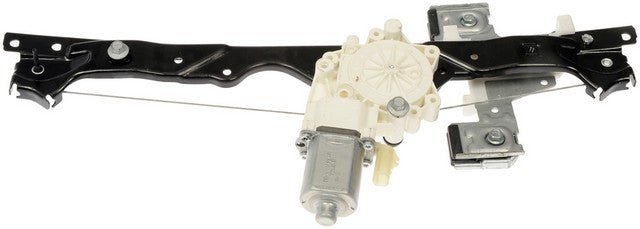 Dorman - OE Solutions Regulador de Ventana P/N:752-795 Fits: Jeep Grand Cherokee 10-05 - Image 2