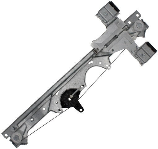 Dorman - OE Solutions Regulador de Ventana P/N:752-795 Fits: Jeep Grand Cherokee 10-05 - Image 3