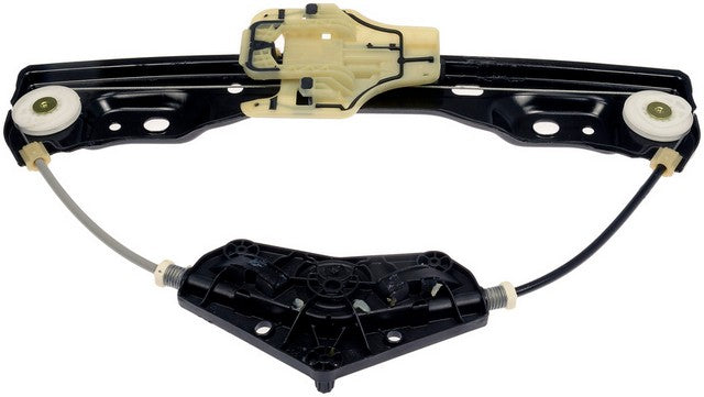 Dorman - OE Solutions Regulador de Ventana P/N:752-796 Fits: Jeep Grand Cherokee 21-11, Jeep Grand Cherokee Wk 2022 - Image 1