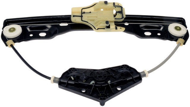 Dorman - OE Solutions Regulador de Ventana P/N:752-797 Fits: Jeep Grand Cherokee 21-11, Jeep Grand Cherokee Wk 2022 - Image 1