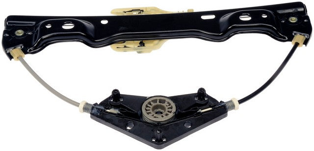 Dorman - OE Solutions Regulador de Ventana P/N:752-797 Fits: Jeep Grand Cherokee 21-11, Jeep Grand Cherokee Wk 2022 - Image 3
