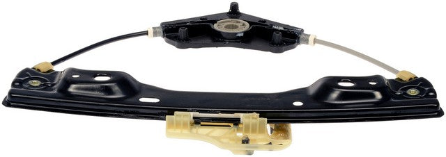 Dorman - OE Solutions Regulador de Ventana P/N:752-797 Fits: Jeep Grand Cherokee 21-11, Jeep Grand Cherokee Wk 2022 - Image 4