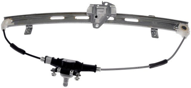 Dorman - OE Solutions Regulador de Ventana P/N:752-799 Fits: Honda Civic 05-01 - Image 1