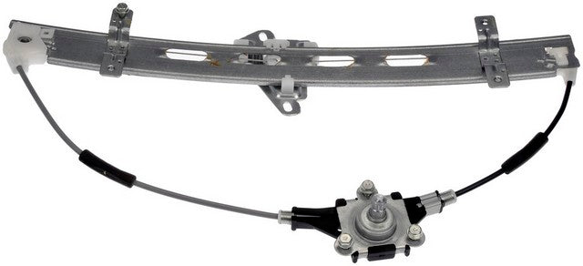 Dorman - OE Solutions Regulador de Ventana P/N:752-799 Fits: Honda Civic 05-01 - Image 2
