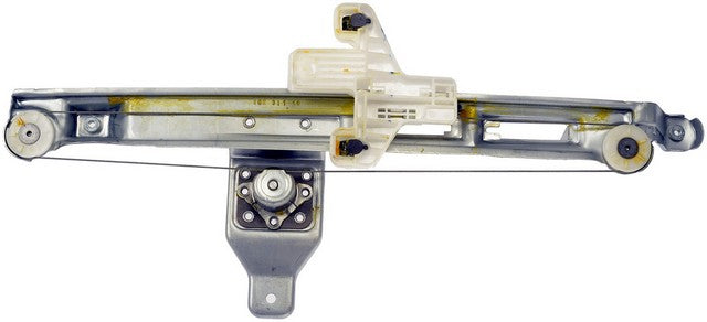Dorman - OE Solutions Regulador de Ventana P/N:752-801 Fits: Jeep Patriot 17-07 - Image 1