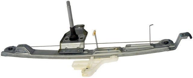 Dorman - OE Solutions Regulador de Ventana P/N:752-801 Fits: Jeep Patriot 17-07 - Image 3