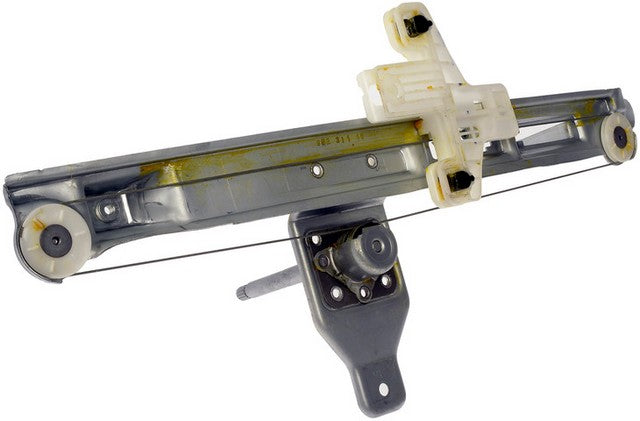 Dorman - OE Solutions Regulador de Ventana P/N:752-801 Fits: Jeep Patriot 17-07 - Image 2