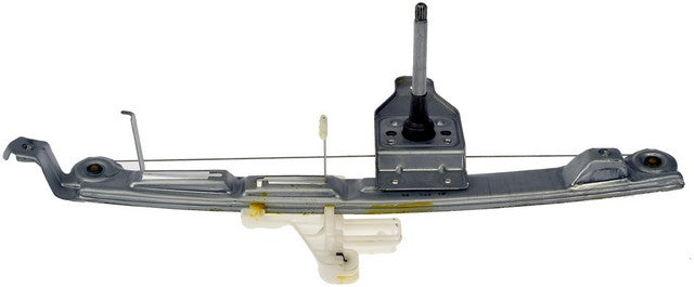 Dorman - OE Solutions Regulador de Ventana P/N:752-802 Fits: Jeep Patriot 17-07 - Image 3
