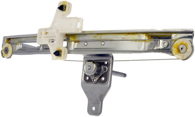 Dorman - OE Solutions Regulador de Ventana P/N:752-802 Fits: Jeep Patriot 17-07 - Image 2