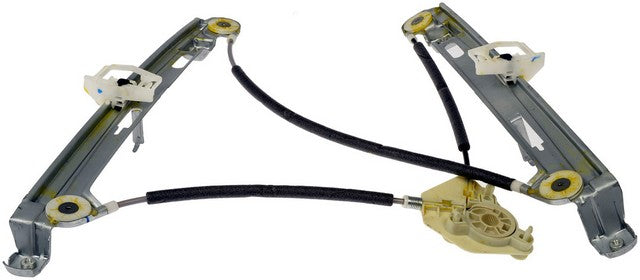 Dorman - OE Solutions Regulador de Ventana P/N:752-803 Fits: Jeep Patriot 17-08 - Image 1