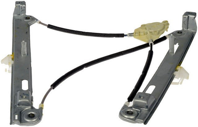 Dorman - OE Solutions Regulador de Ventana P/N:752-803 Fits: Jeep Patriot 17-08 - Image 4