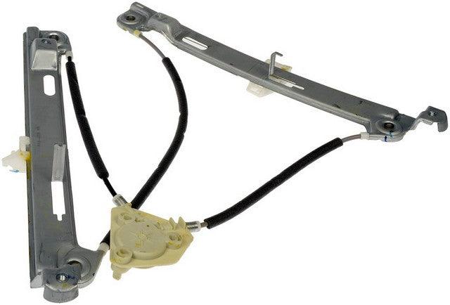 Dorman - OE Solutions Regulador de Ventana P/N:752-803 Fits: Jeep Patriot 17-08 - Image 3
