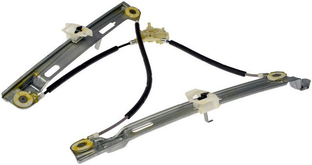 Dorman - OE Solutions Regulador de Ventana P/N:752-803 Fits: Jeep Patriot 17-08 - Image 2