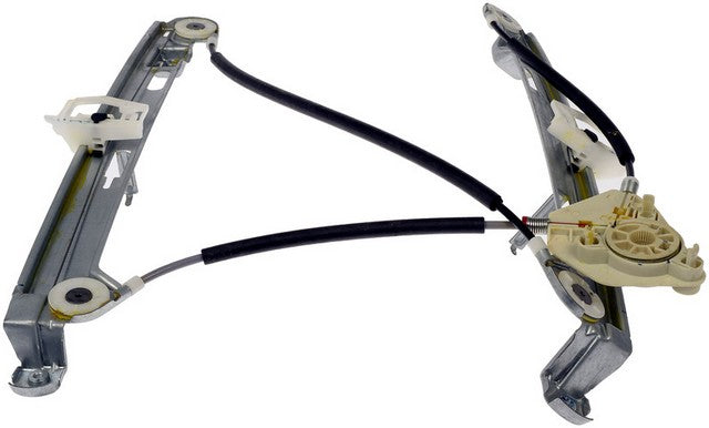 Dorman - OE Solutions Regulador de Ventana P/N:752-804 Fits: Jeep Patriot 17-08 - Image 1