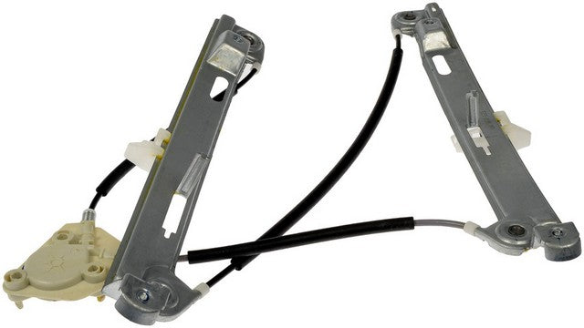 Dorman - OE Solutions Regulador de Ventana P/N:752-804 Fits: Jeep Patriot 17-08 - Image 4