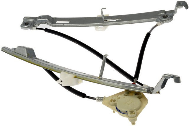 Dorman - OE Solutions Regulador de Ventana P/N:752-804 Fits: Jeep Patriot 17-08 - Image 3