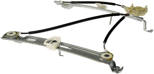 Dorman - OE Solutions Regulador de Ventana P/N:752-804 Fits: Jeep Patriot 17-08 - Image 2