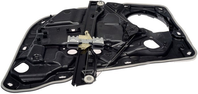 Dorman - OE Solutions Regulador de Ventana P/N:752-805 Fits: Jeep Renegade 21-15 - Image 1