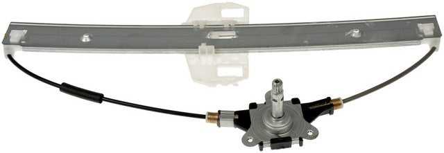 Dorman - OE Solutions Regulador de Ventana P/N:752-809 Fits: Jeep Wrangler 17-07, Jeep Wrangler Jk 2018 - Image 3