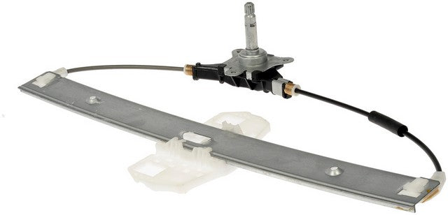 Dorman - OE Solutions Regulador de Ventana P/N:752-809 Fits: Jeep Wrangler 17-07, Jeep Wrangler Jk 2018 - Image 2