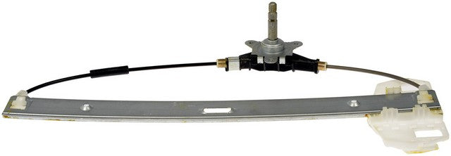Dorman - OE Solutions Regulador de Ventana P/N:752-810 Fits: Jeep Wrangler 17-07, Jeep Wrangler Jk 2018 - Image 3