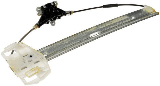 Dorman - OE Solutions Regulador de Ventana P/N:752-810 Fits: Jeep Wrangler 17-07, Jeep Wrangler Jk 2018 - Image 2