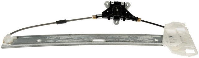 Dorman - OE Solutions Regulador de Ventana P/N:752-811 Fits: Jeep Wrangler 17-07, Jeep Wrangler Jk 2018 - Image 4