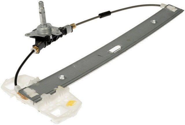 Dorman - OE Solutions Regulador de Ventana P/N:752-811 Fits: Jeep Wrangler 17-07, Jeep Wrangler Jk 2018 - Image 3
