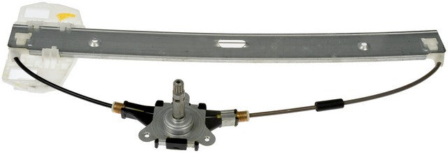 Dorman - OE Solutions Regulador de Ventana P/N:752-812 Fits: Jeep Wrangler 17-07, Jeep Wrangler Jk 2018 - Image 4