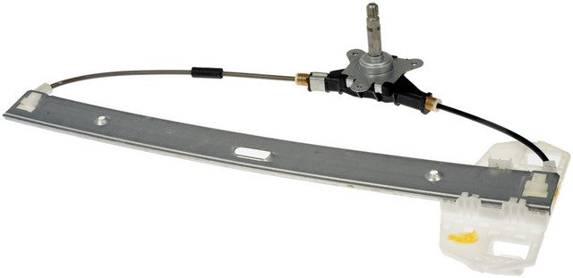 Dorman - OE Solutions Regulador de Ventana P/N:752-812 Fits: Jeep Wrangler 17-07, Jeep Wrangler Jk 2018 - Image 3