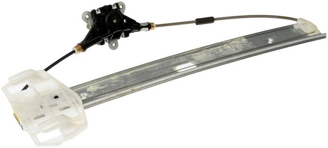 Dorman - OE Solutions Regulador de Ventana P/N:752-812 Fits: Jeep Wrangler 17-07, Jeep Wrangler Jk 2018 - Image 2